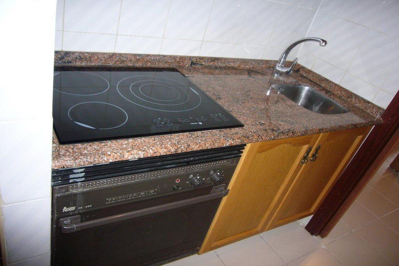 Gemelos 4 Benidorm Esterno foto