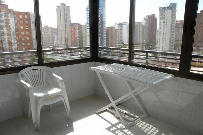 Gemelos 4 Benidorm Esterno foto
